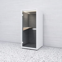 Cabine acoustique BOX 1