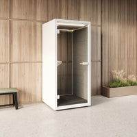 Cabine acoustique BOX 1