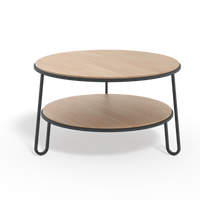 Table basse Eugénie