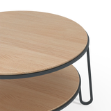 Table basse Eugénie