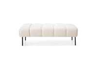 Banquette de restaurant Serena