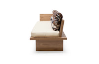 Banquette de restaurant  Zulú