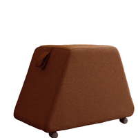 VRoom - Tissu éco conçu By Exta archis