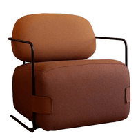 UChair Mix & Match - Tissu éco conçu By Exta archis