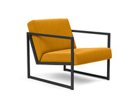 Fauteuil VIKKO avec accoudoirs