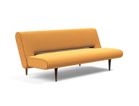 Canapé-lit dépliable Unfurl