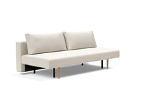 Canapé-lit Conlix - 140-200cm