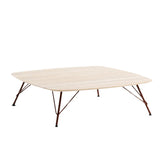 Table basse Bolle Q100
