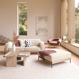 Canapé Bowie - 3 places