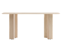 Console Curtain - Frêne