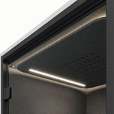 Cabine acoustique BOX 1