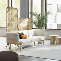 Canapé Egon 3 places