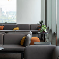 Canapé Egon 4 places