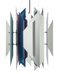 Suspension DIVAN 2 Original / 700