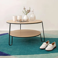 Table basse Eugénie