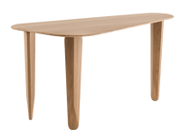 Bureau Kuyu (gauche) - Chêne