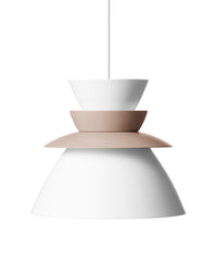 Suspension SUNDOWNER / 400