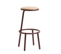 Tabouret Less H65-H75 M LG