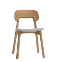 Chaise Nonoto - Chêne