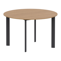 Tables Laminar ronde - Ø100cm