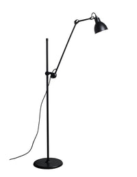 Lampadaires Lampe Gras - 215 BL-BL ROUND