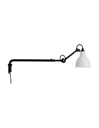 Appliques Lampe Gras - 203 BL-GL ROUND