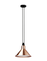 Suspensions Les Acrobates de Gras - 322 L COP-WH CONIC