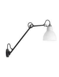 Appliques Lampe Gras - 122 BL-PC ROUND