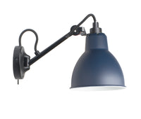 Appliques Lampe Gras - 104 SW BL-BLUE ROUND