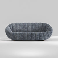 Canapé 2 places Rabelo