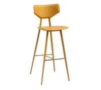 Tabouret Tosca H65-H75 M CU