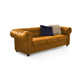 Canapé Chester classic - 3 places