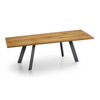 Table de dîner Alexander