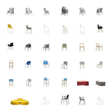 CHAIRS AND MORE 🇮🇹