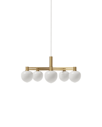 Lustre MEMOIR / Chandelier 120 V