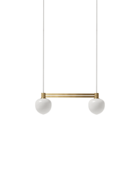 Suspension MEMOIR / Pendant Side By Side 120 II