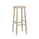 Tabouret de bar Naturel Acorn