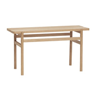 Banc Naturel Align