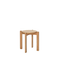 Tabouret Naturel Always
