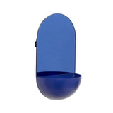 Arch Miroir mural Bleu