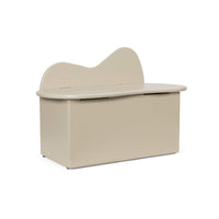 Banc rangement SLOPE