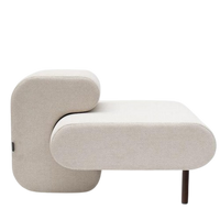 Fauteuil Sandwich