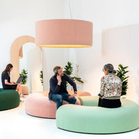 Banquette acoustique BUZZICEE