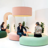 Banquette acoustique BUZZICEE