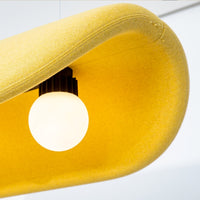 Suspension acoustique XL -BUZZICHIP