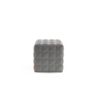 Poufs acoustique BuzziCube 3D