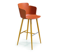 Tabouret Calla P75 M PP