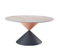 Table Clessidra