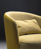 Fauteuil Concha