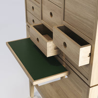 Bibliothèque Contador